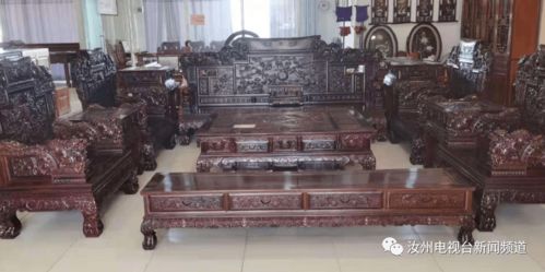 红木家具工厂价 为何这可能是您不容错过的选择？