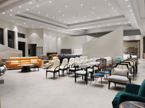 家具新风尚 专业定制，满足您的个性化家居梦想