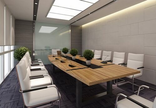 匠心独运，为忘我工作而设计 海口办公家具厂的个性化理念