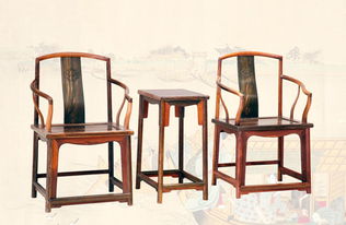 盛世友邦红木古典家具产品报价解析 精选原料，匠心工艺