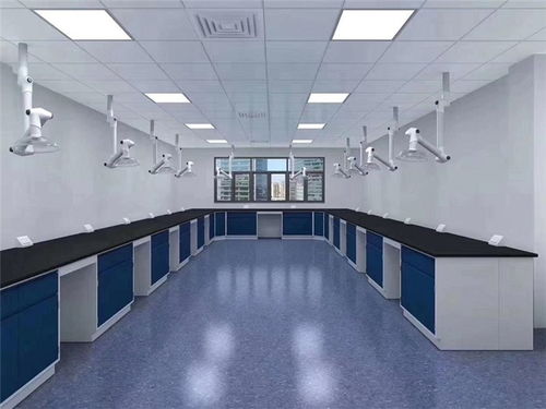 鹰潭实验室家具 楚胜实验引领专业与创新之路