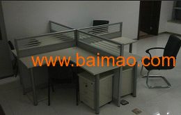 天津鑫亿办公家具 专注T形、L形、P形屏风桌的专业制造商