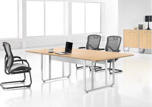 简约风格会议桌 厂家选择与市场价格指南